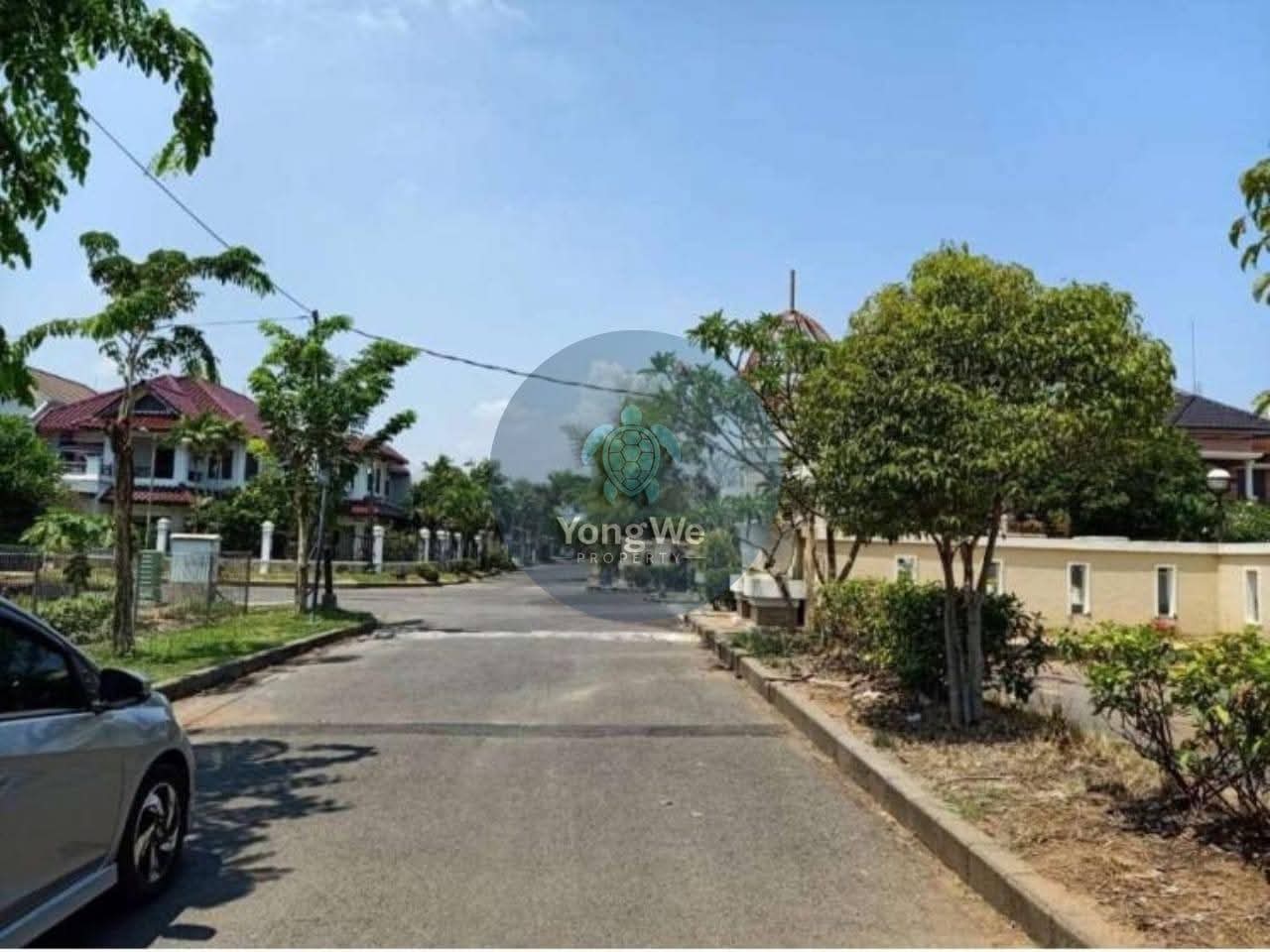 Tampak Depan